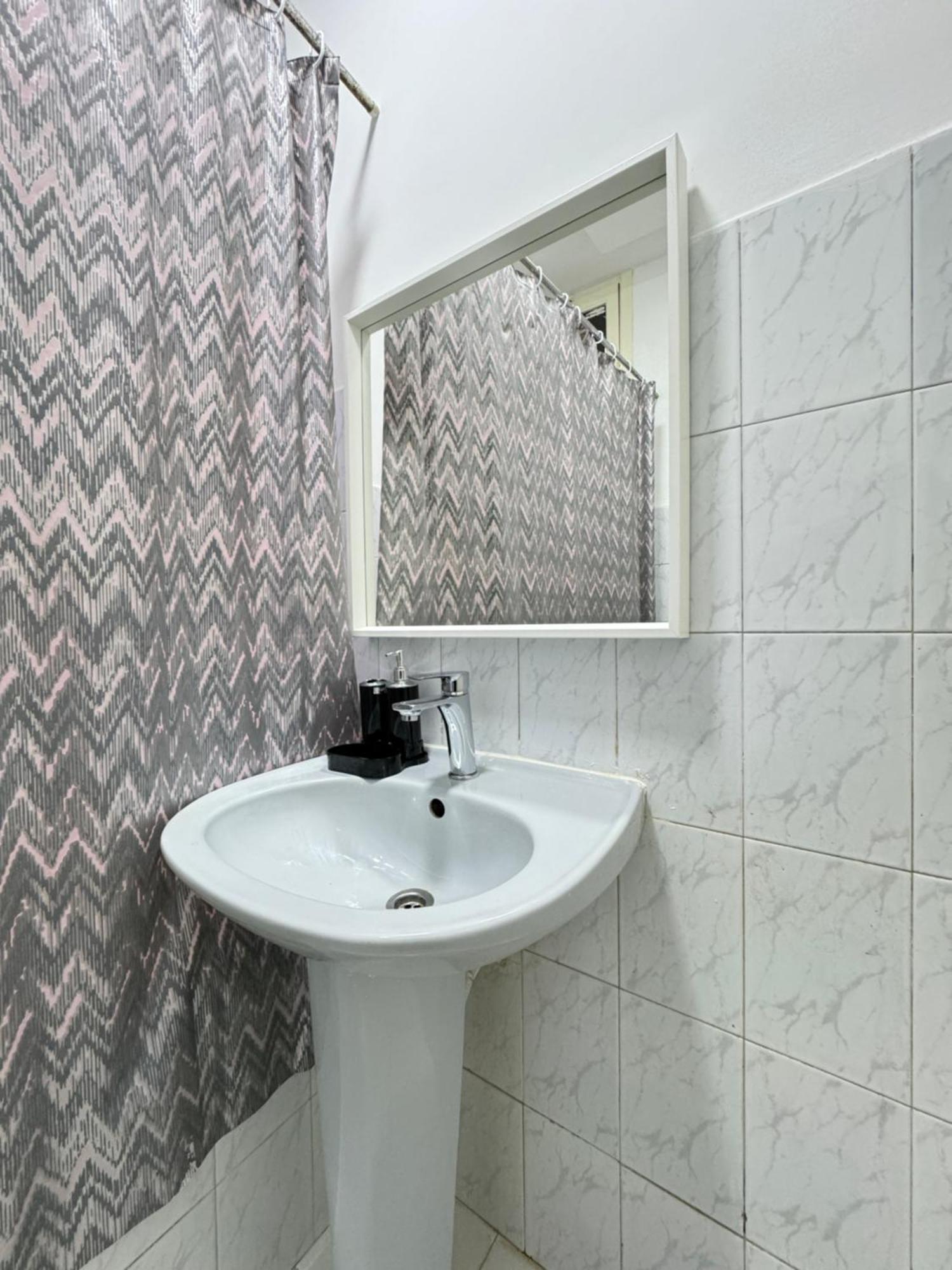 Suitouiss - Downtown - Appartement En Plein Centre Ville רבאט מראה חיצוני תמונה